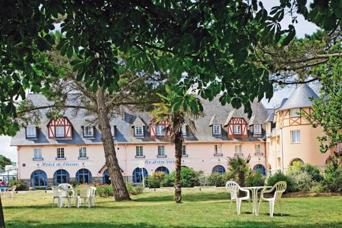 Sables D'or Les Pins Frankreich Promo-Code Booking.com