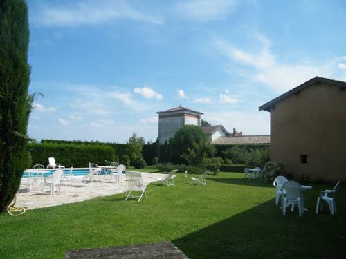 Belleville-sur-Saône France code promo Booking.com