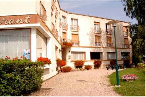 Bains les Bains Codice promozionale Francia Booking.com
