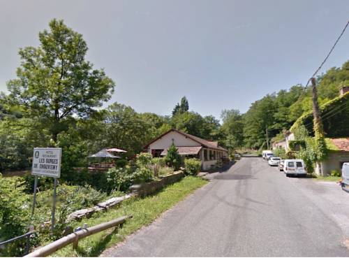 Chouvigny France code promo hôtel booking.com