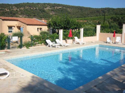 Grimaud Frankreich Promo-Code Booking.com
