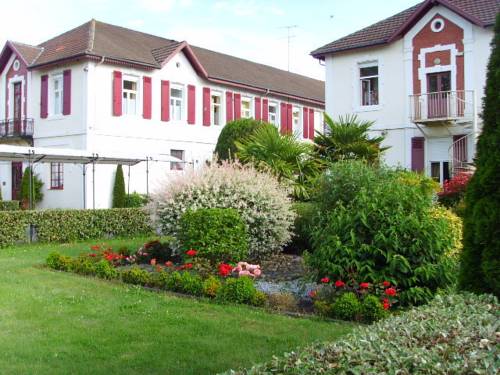 Prechacq-les-Bains Frankreich Promo-Code Booking.com