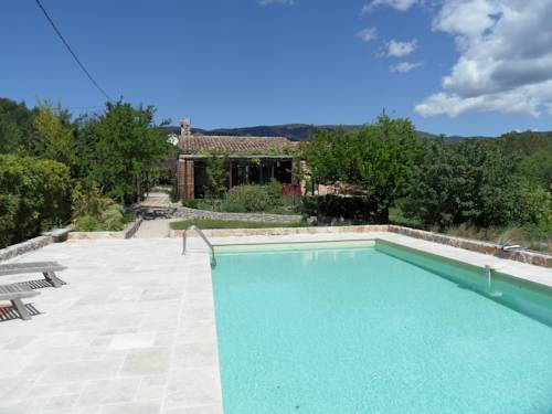 Seillans Frankreich Promo-Code Booking.com