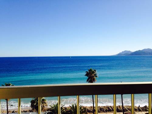 Cannes France code promo h&ocirc;tel booking.com