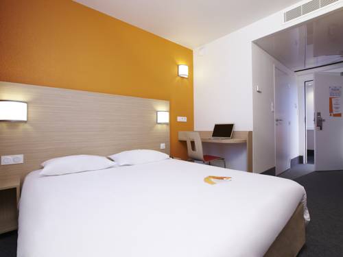 Gonesse France code promo Booking.com