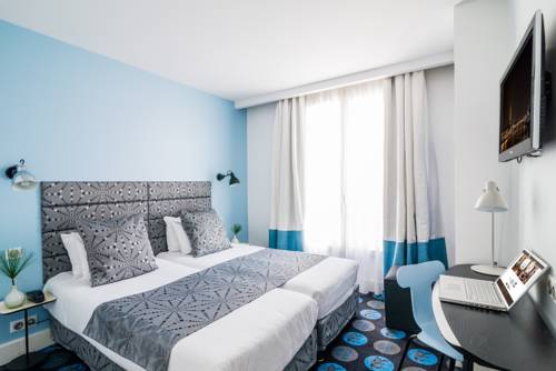 Parigi Codice promozionale Francia Booking.com