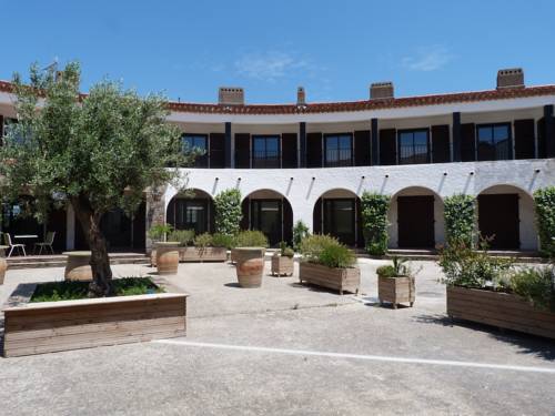Capendu Frankreich Promo-Code Booking.com