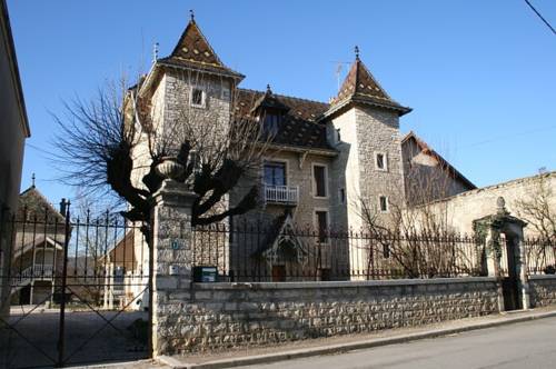 Fleurey sur Ouche France code promo Booking.com