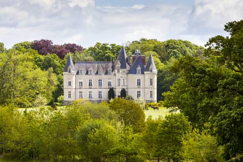 Torcé France code promo hôtel booking.com