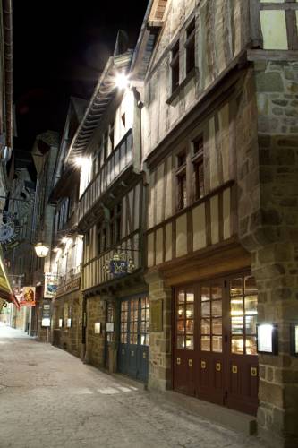 Le Mont Saint Michel Código Promocional de Francia Booking.com
