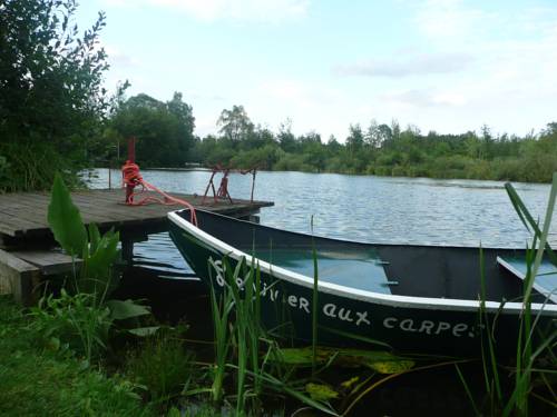 Seraucourt-le-Grand Frankrijk Promotiecode Booking.com