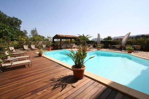 Porto Vecchio Frankreich Promo-Code Booking.com