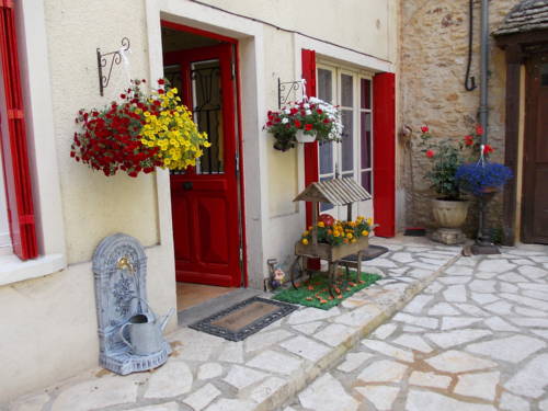 Sarlat-la-Canéda Frankreich Promo-Code Booking.com