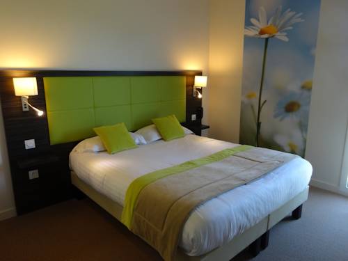 La Verrie France Promo Code Booking.com