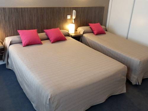 Argelès-Gazost Frankrijk Promotiecode Booking.com