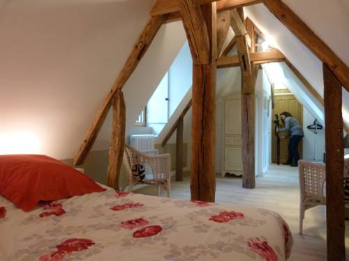Saint-Avertin Frankreich Promo-Code Booking.com