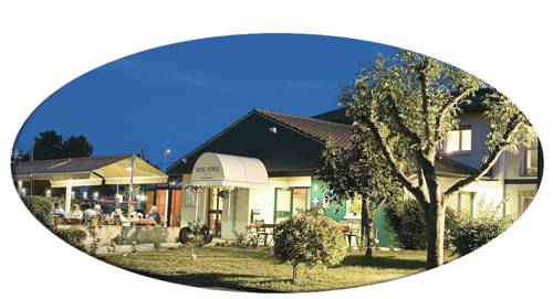 Langon Codice promozionale Francia Booking.com