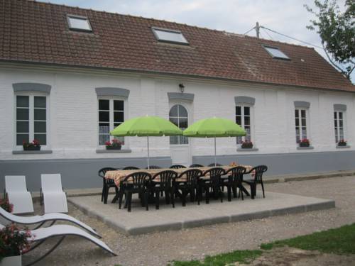 Nempont Saint Firmin Código Promocional de Francia Booking.com
