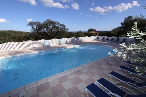 Sainte-Lucie de Porto-Vecchio Frankreich Promo-Code Booking.com