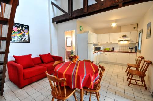 Vieux-Boucau-les-Bains Frankreich Promo-Code Booking.com