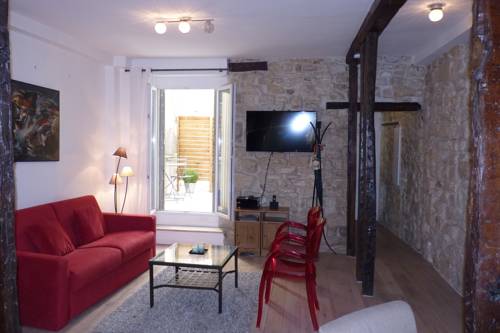 Paris Frankreich Promo-Code Booking.com
