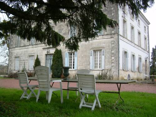 Villefagnan Codice promozionale Francia Booking.com