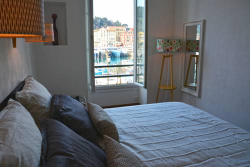 Nice Frankrijk Promotiecode Booking.com
