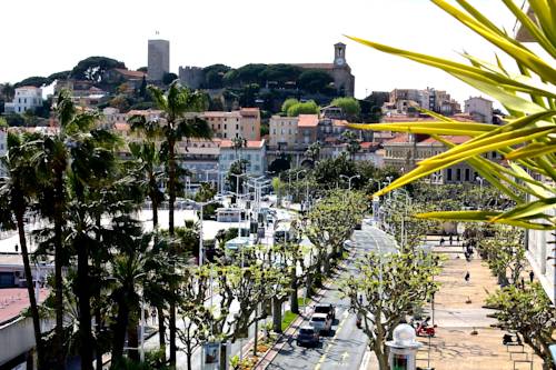 Cannes Código Promocional de Francia Booking.com