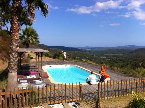 Grimaud France code promo hôtel booking.com