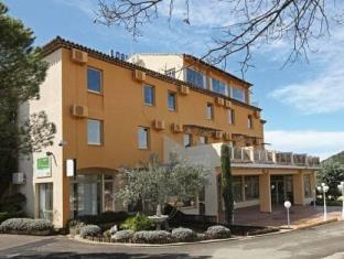 Vaison-la-Romaine France Hotels