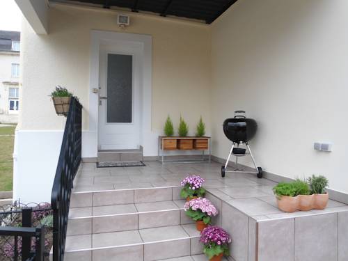 Troissy Frankrijk Promotiecode Booking.com