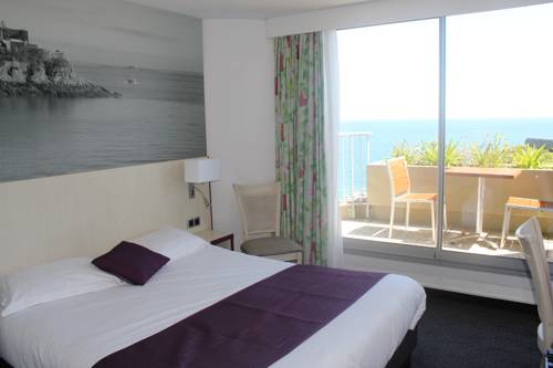 Saint Quay Portrieux Código Promocional de Francia Booking.com