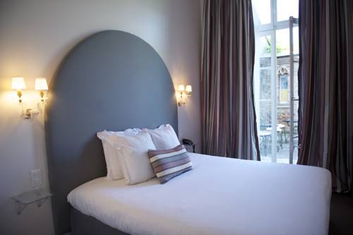 Granate Frankreich Promo-Code Booking.com