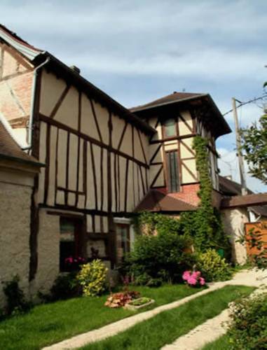 Sainte Barbe sur Gaillon Código Promocional de Francia Booking.com
