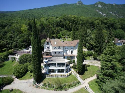 Le Bourget Du Lac Frankreich Promo-Code Booking.com