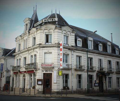 Château-du-Loir Codice promozionale Francia Booking.com