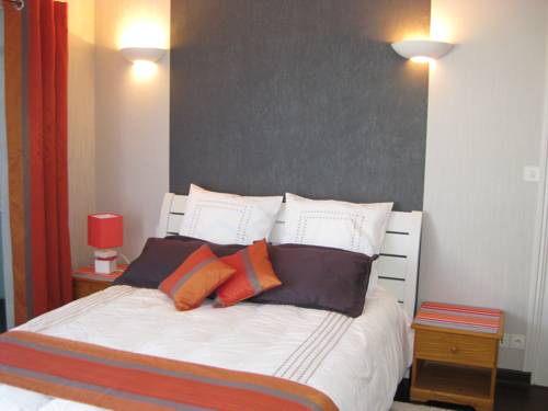 Chartres-de-Bretagne France code promo Booking.com