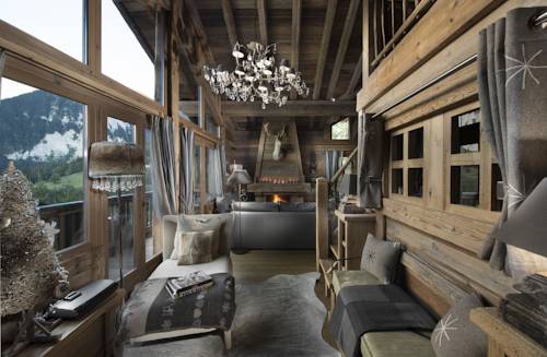 Courchevel Frankreich Promo-Code Booking.com