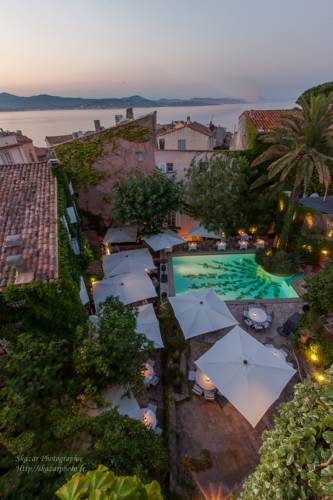 Saint Tropez Frankreich Promo-Code Booking.com
