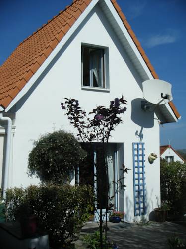 Wissant France Hotel