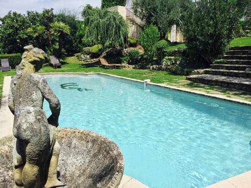 Mougins Frankreich Promo-Code Booking.com