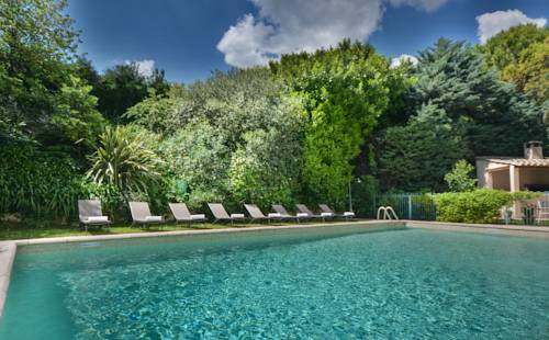Vence Frankreich Promo-Code Booking.com