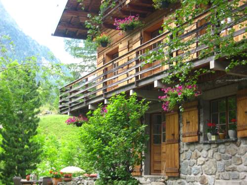 Vallorcin Frankreich Promo-Code Booking.com