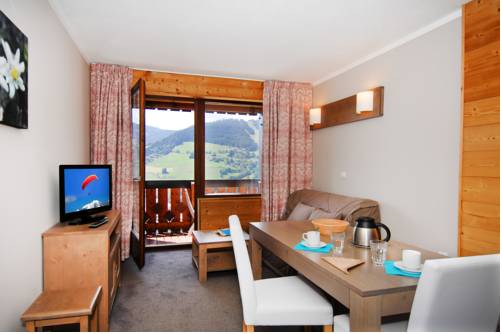 Megève France Hotel