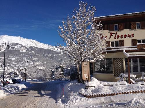 Le Sauze France code promo hôtel booking.com
