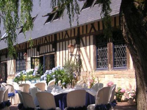 Saint-André d'Hébertot France code promo hôtel booking.com