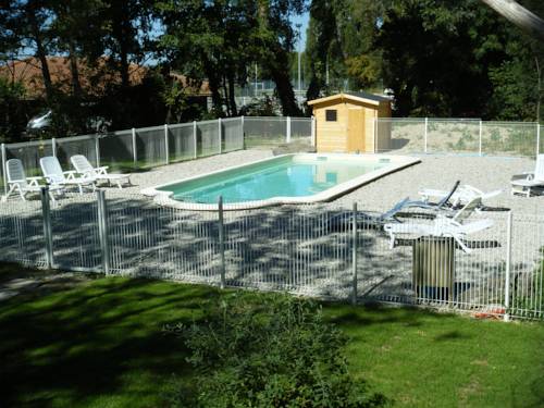 Chatuzange-Le-Goubet Frankreich Promo-Code Booking.com