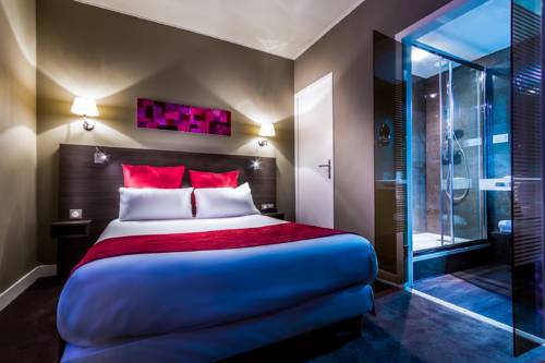 La Baule France code promo hôtel booking.com