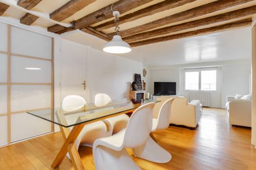 Parigi Codice promozionale Francia Booking.com