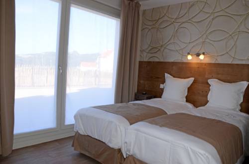 Wissant Frankrijk Promotiecode Booking.com